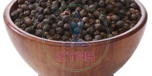 KALI MIRCH ( Black Pepper)