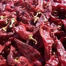S-273 Dried Red Chilli