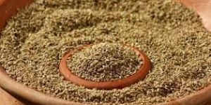 Whole Ajwain Seeds