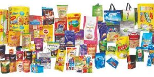 Pouch Printing Services