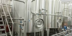 Food Processing Equipment