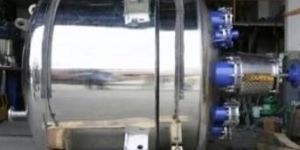 Horizontal Chemical Reactors