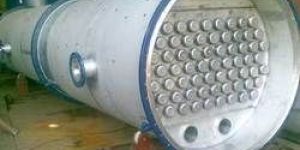 Tube Heat Exchangers