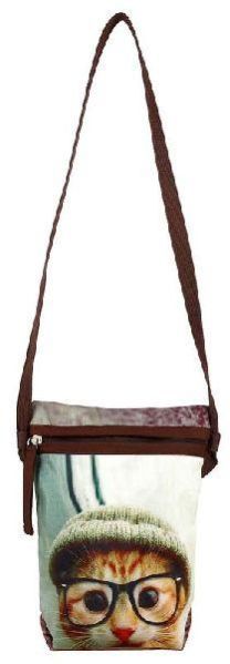 Animal Stachel Pouches