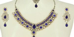 Bridal Necklace Set
