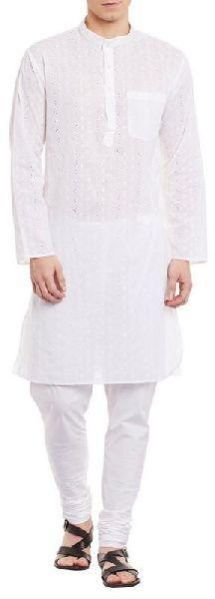 Cotton Kurta