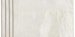 Indian Decor Cream Cushion Covers