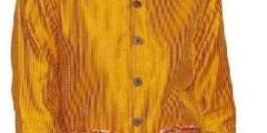 Polyester Short Jacket