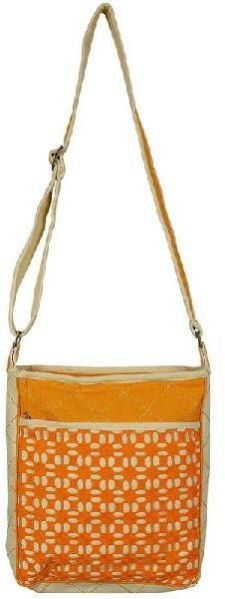 Satchel Bag