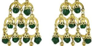 Shalinindia Resin Dangle