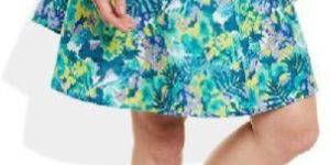 ShalinIndia Summer Skirts