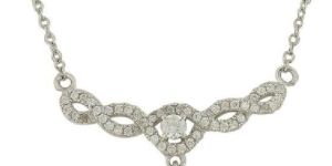 Sterling Silver Necklace Chain