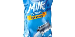 Milk Powder