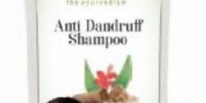 GUDUCHI ANTI DANDRUFF SHAMPOO