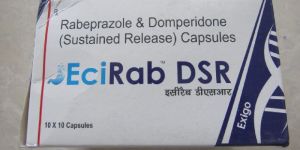 EciRab DSR Capsules