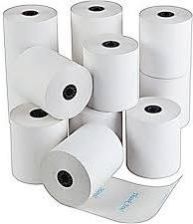 Thermal Paper Rolls