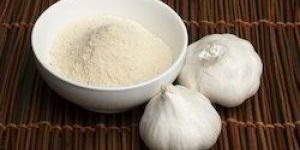 Cooking Garlic Powder