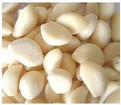 Dried Peeled Garlic