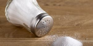 Fresh Salt
