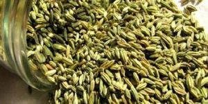 Pure Fennel Seeds