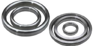 Stainless Steel Ring Joint Gasket