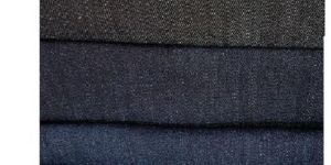 Cotton Denim Fabric