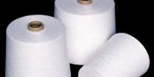 Poly Cotton Blended Yarn