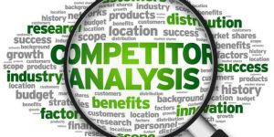 Seo Competition Analysis