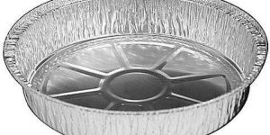 Aluminium Foil Bowl Container