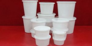 Disposable Milk Food Packaging Container