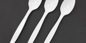 Disposable Plastic Spoon