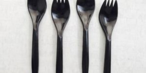 Party Zone Disposable Spoon