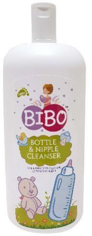 Bibo Baby Nipple & Bottle Cleaner