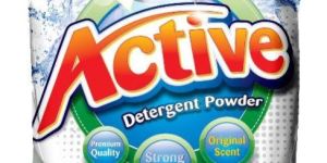 Bruno Active Detergent Powder