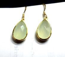 925 Sterling Silver Earring