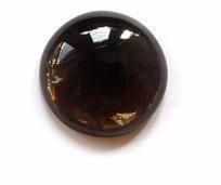 Dark Smokey Quartz