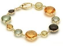 Gold Plated Bracelet