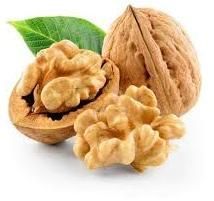 Shelled Walnuts