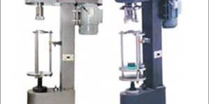 Cap Closing Machine