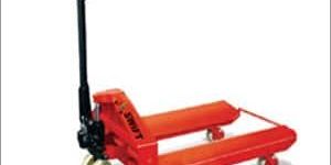 Hydraulic Reel Pallet Truck