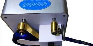 Id Card Ribbon Printer
