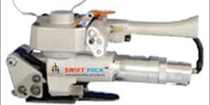 Pneumatic PET Strapping Machine