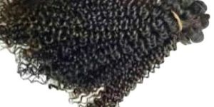Indian Curly Hair
