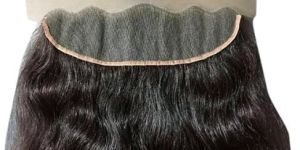 Lace Frontal Closure