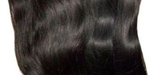 Natural Straight Hair Extension