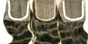 Virgin Hair Lace Frontal Closure