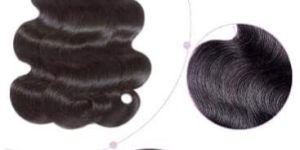 Virgin Remy Hair