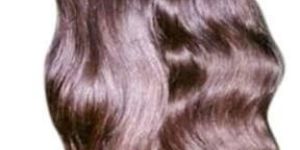 Wavy Human Hair