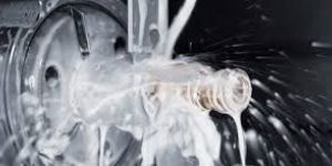 Water Soluble Cutting Oil