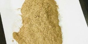 Dry Ginger Powder